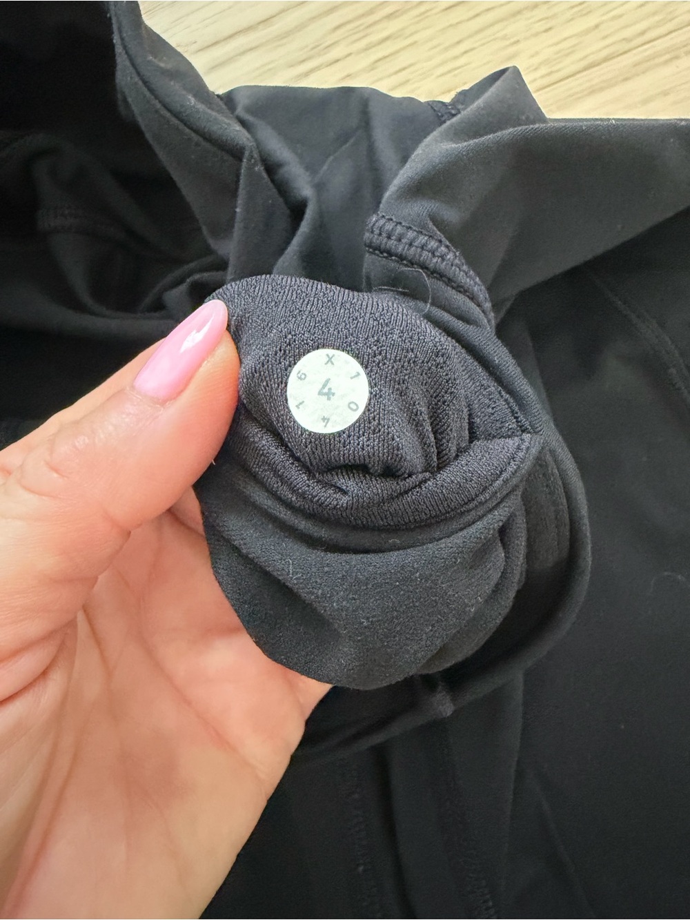 Lululemon FRESH TRACKS TIGHT - Picture 5 of 9